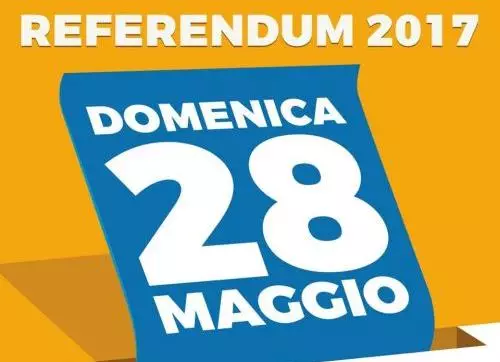 Referendum popolare del prossimo 28 maggio: Opzione degli elettori temporaneamente all&#39estero 