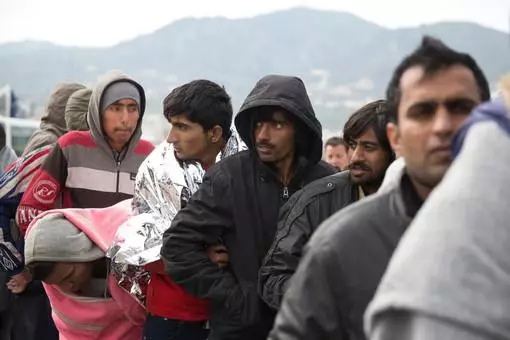 Saranno 102 i profughi destinati alla Valle Varaita nel 2017