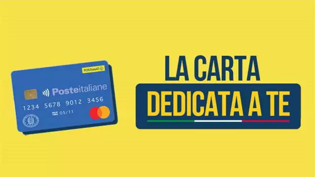 carta dedicata a te