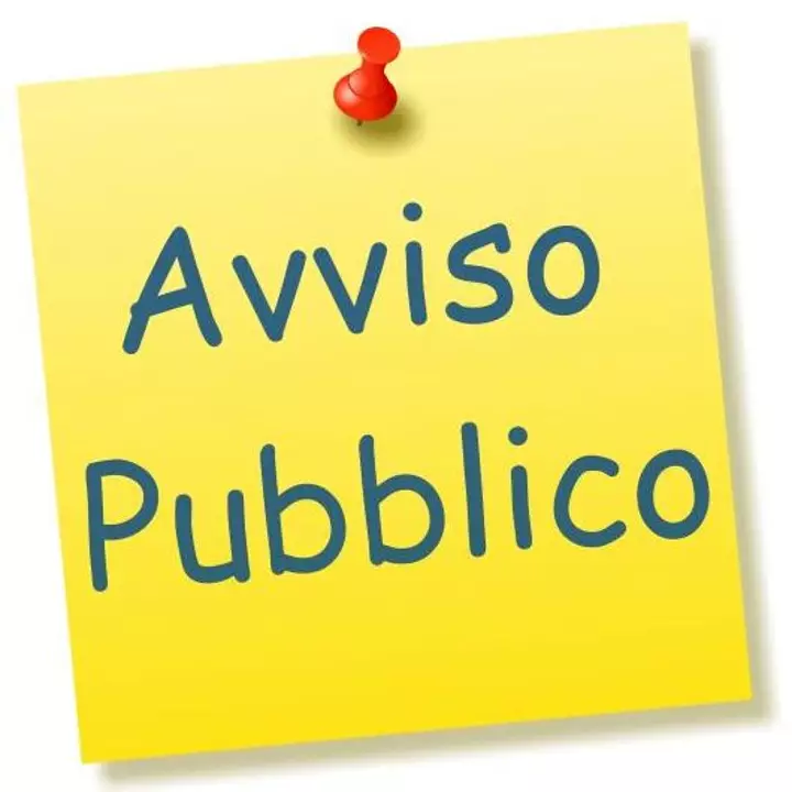 Avviso