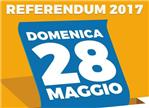 Referendum popolare del prossimo 28 maggio: Opzione degli elettori temporaneamente all'estero 